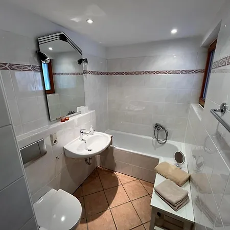 Urlaub Im Naturgarten