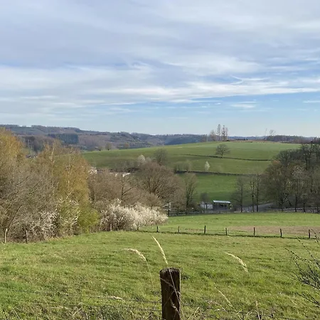 Urlaub Im Naturgarten Apartment