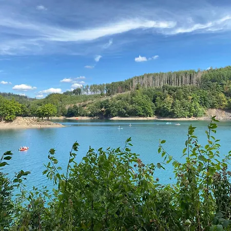 Apartment Urlaub Im Naturgarten *