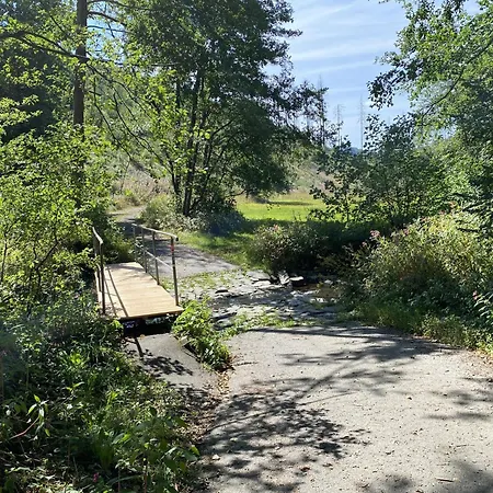 Urlaub Im Naturgarten *