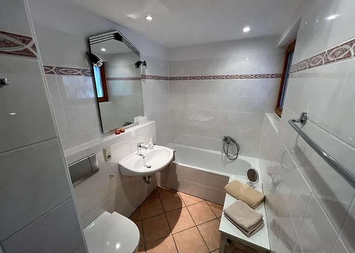 Urlaub Im Naturgarten