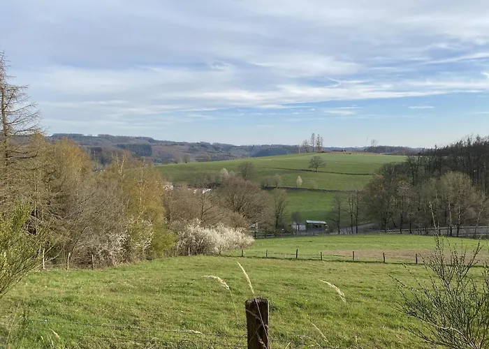 Urlaub Im Naturgarten Apartment