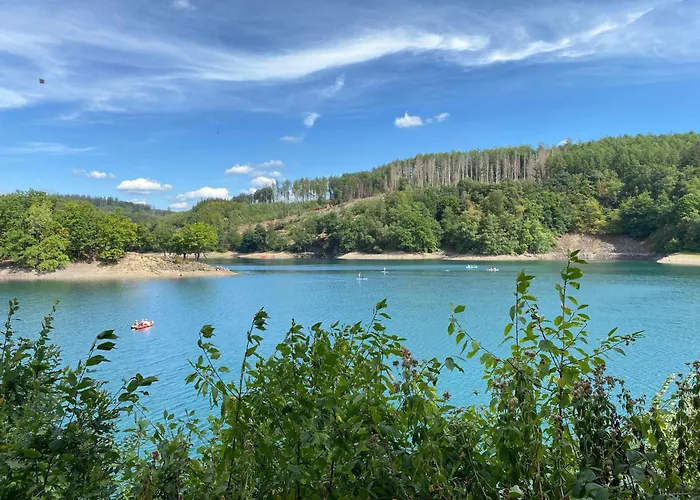Appartement Urlaub Im Naturgarten *