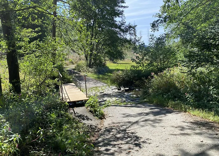 Urlaub Im Naturgarten *